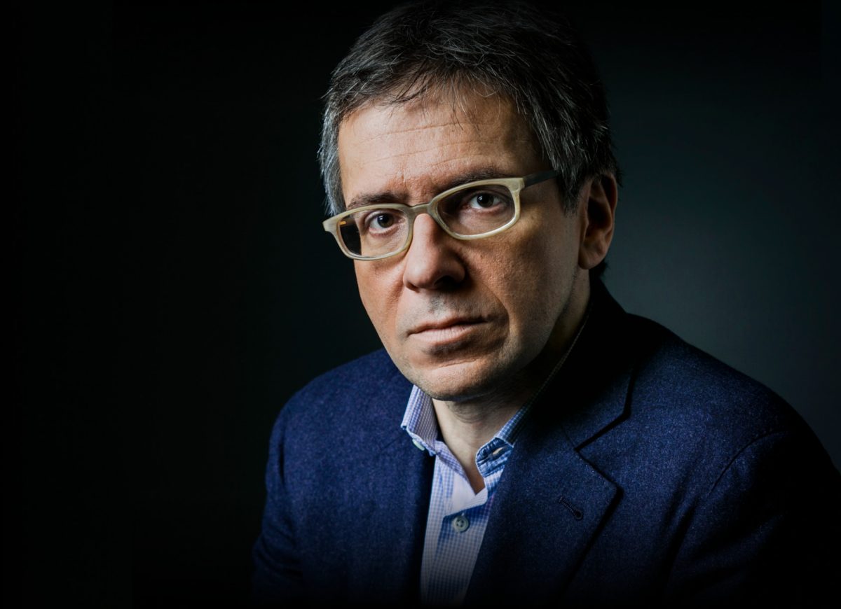 Ian Bremmer